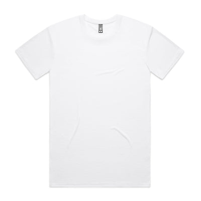 Staple Active Tee 5001A - White