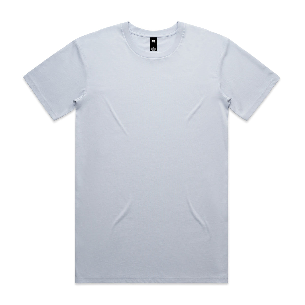 Planett staple tee white cotton crew neck t-shirt perfect for comfortable workwear and casual uniforms