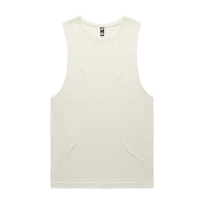 Barnard Tank 5025 - Ecru