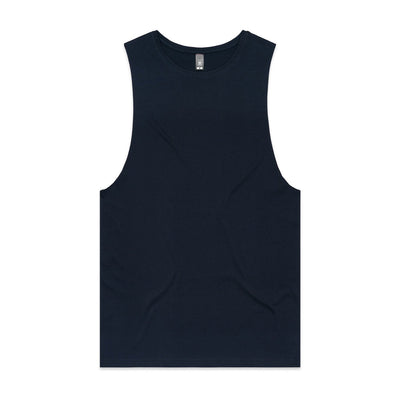 Barnard Tank 5025 - Navy