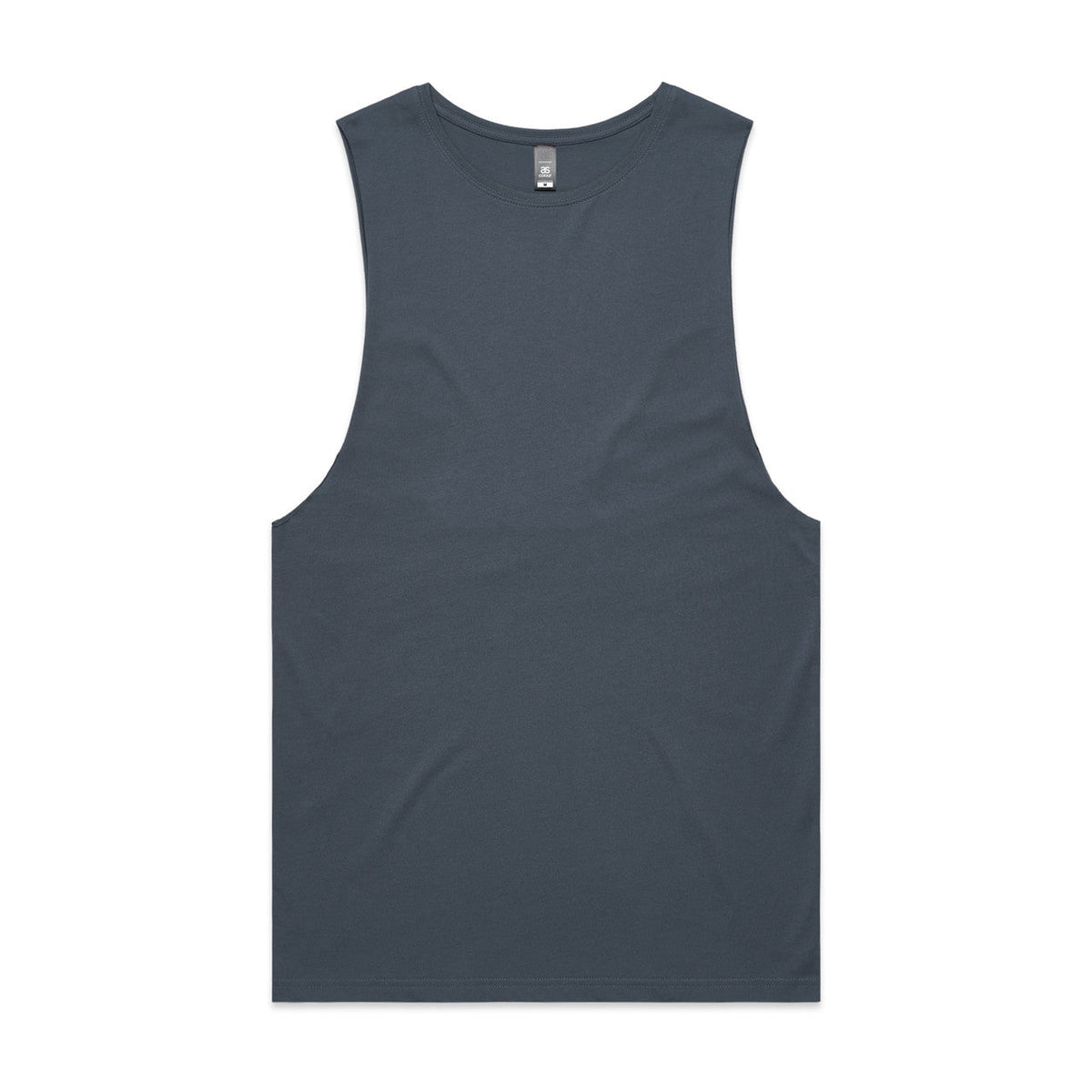 Barnard Tank 5025 - Petrol Blue