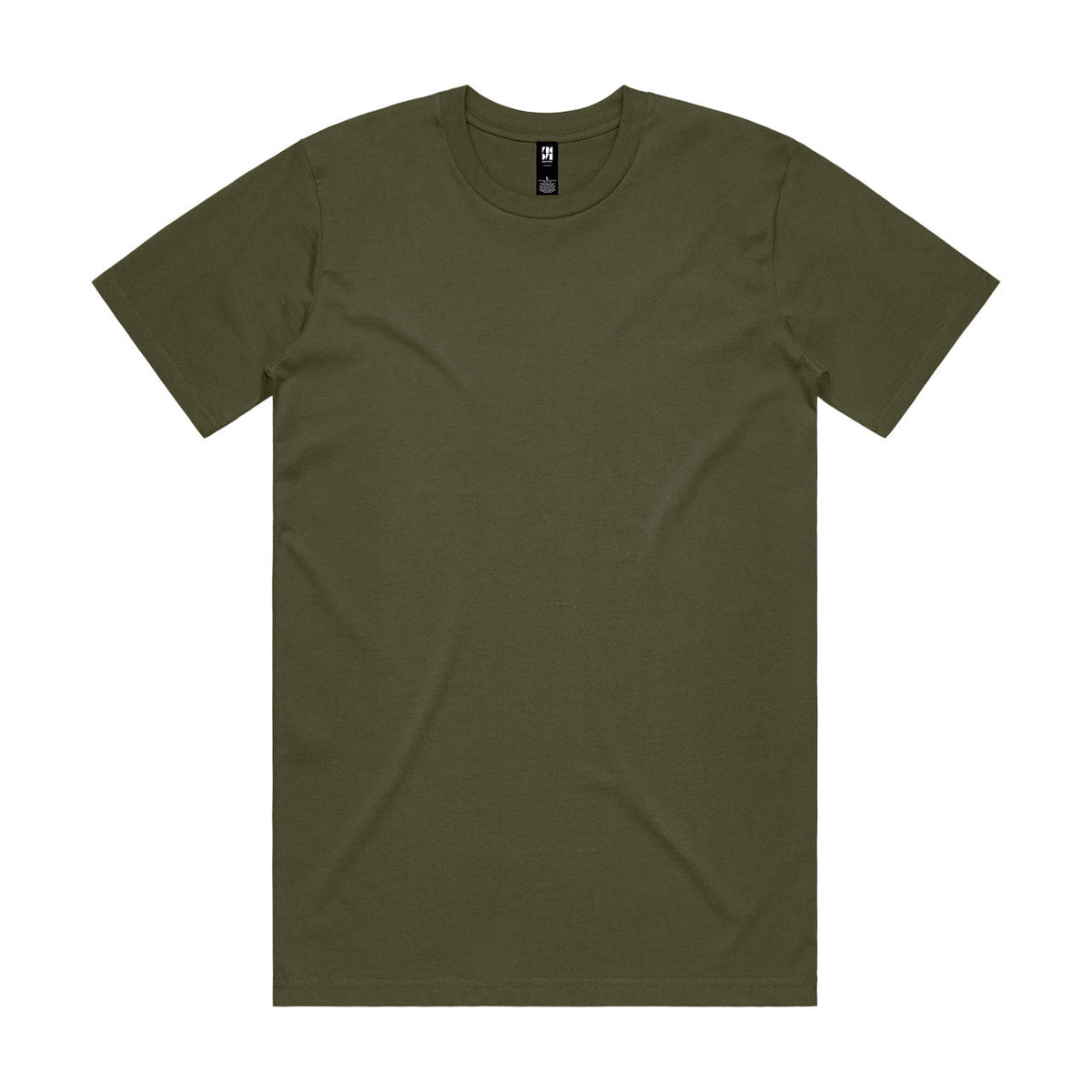 Classic Tee 5026 - Army