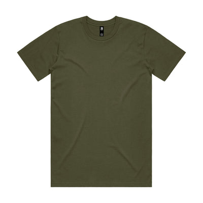 Classic Tee 5026 - Army