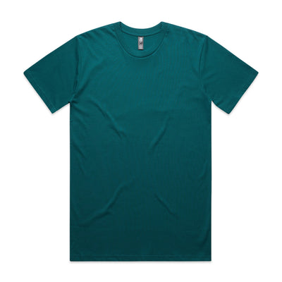 Classic Tee 5026 - Atlantic