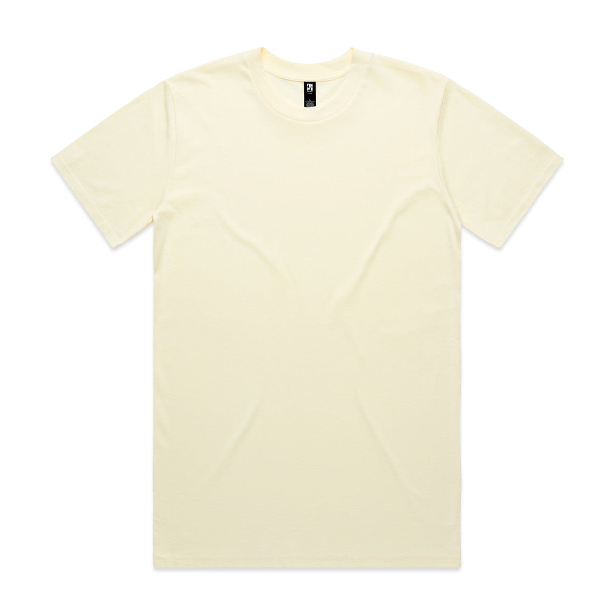 Classic Tee 5026 - Butter