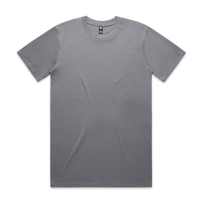 Classic Tee 5026 - Gravel