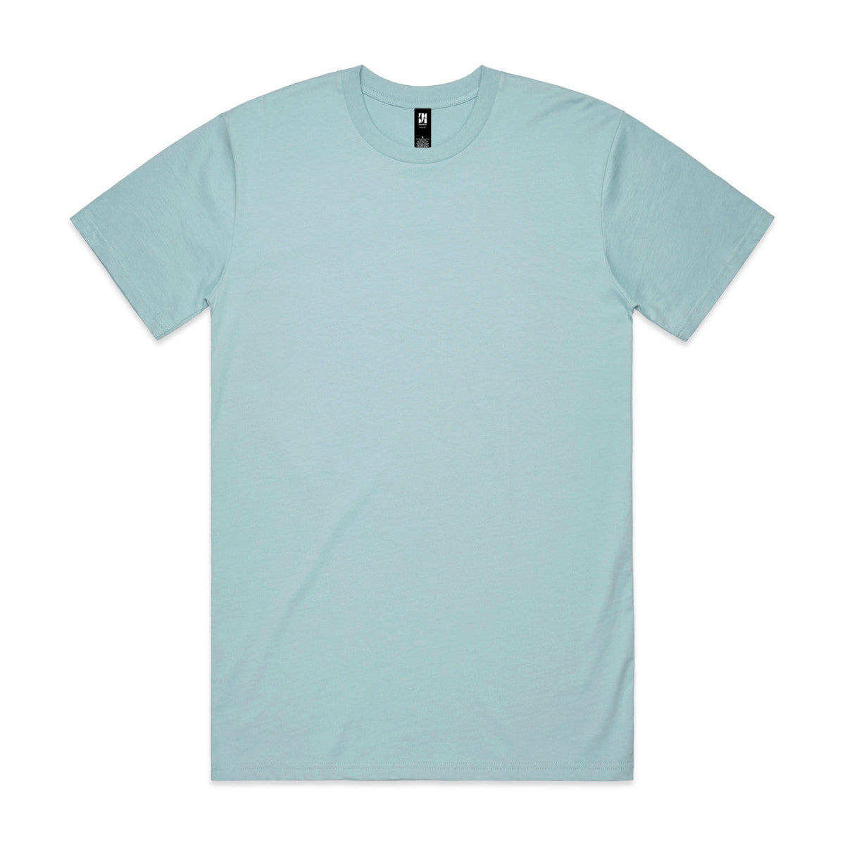 Classic Tee 5026 - Pale Blue