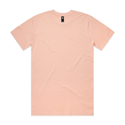 Classic Tee 5026 - Pale Pink