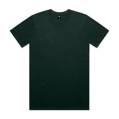 Classic Tee 5026 - Pine Green