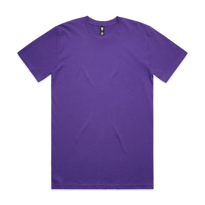 Classic Tee 5026 - Violet