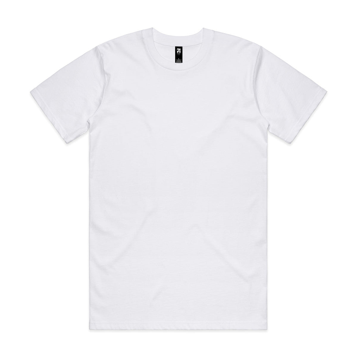 Classic Tee 5026 - White