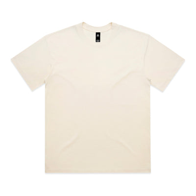 Box Tee 5030 - Ecru