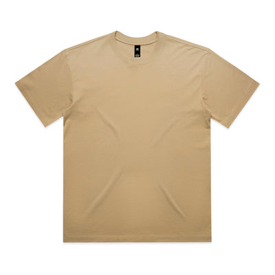 Box Tee 5030 - Khaki