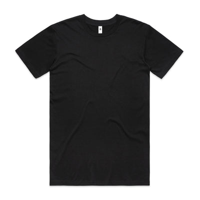 Basic Tee 5051 - Black
