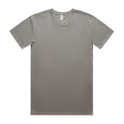 Basic Tee 5051 - Granite