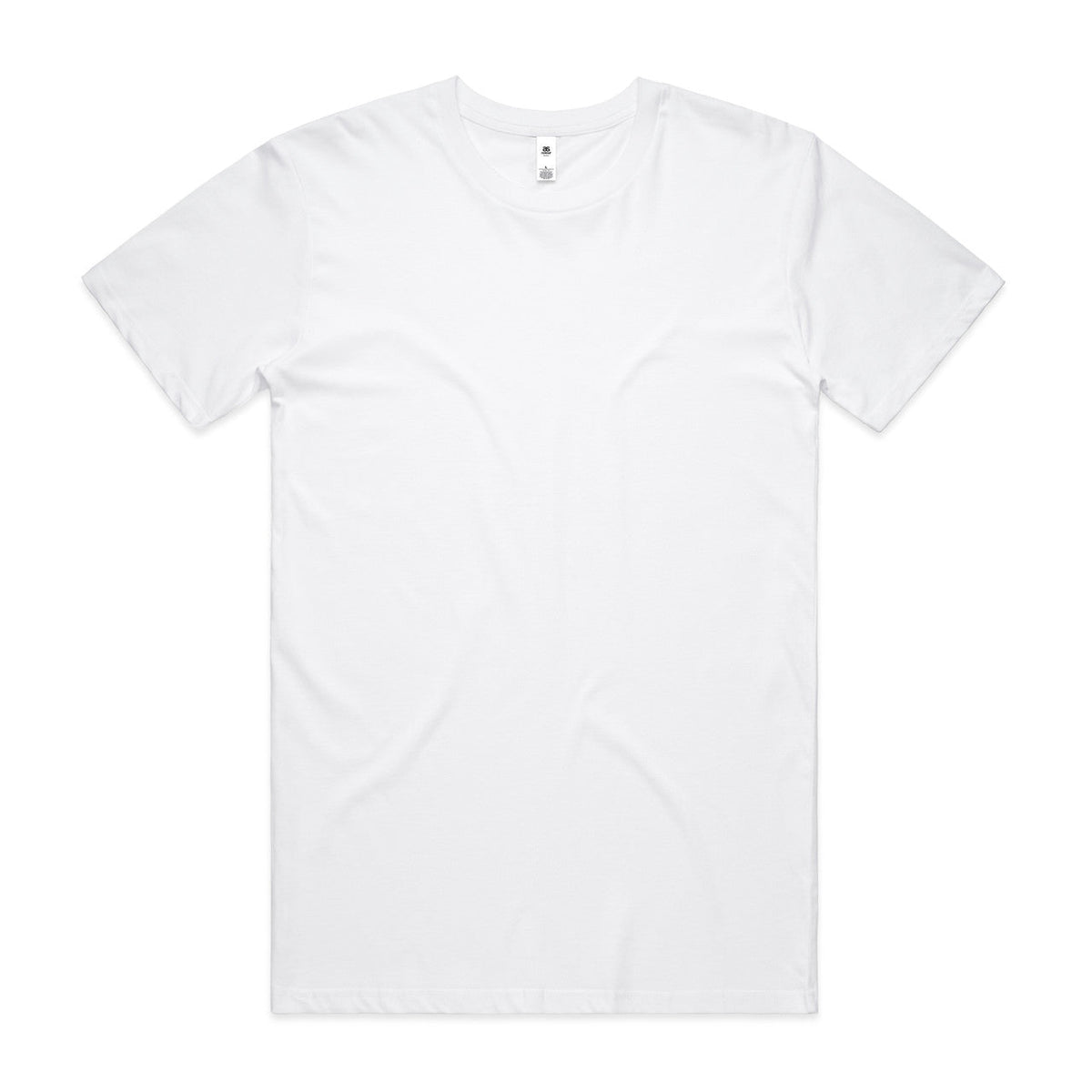 Basic Tee 5051 - White