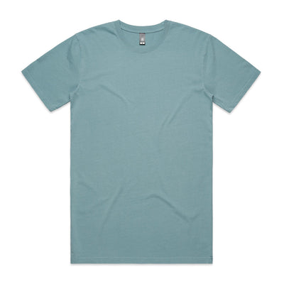 Staple Faded Tee 5065 - Faded Slate