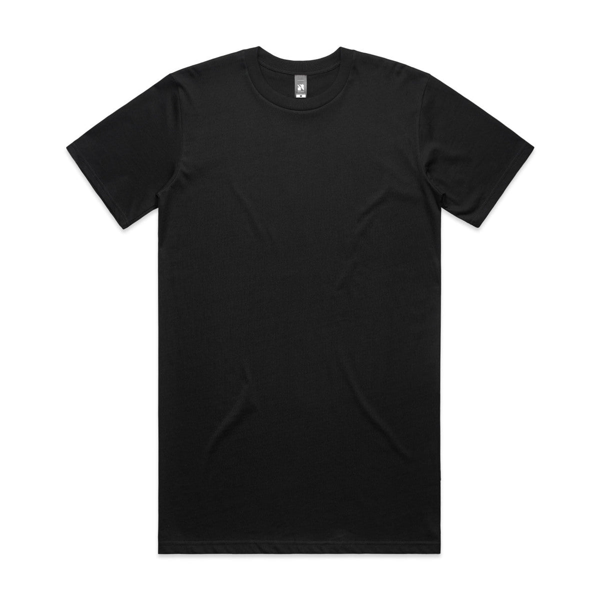 Classic Plus Tee [+5cm] 5070 5070 - Black