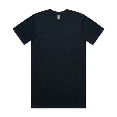 Classic Plus Tee [+5cm] 5070 5070 - Navy