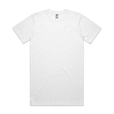 Classic Plus Tee [+5cm] 5070 5070 - White