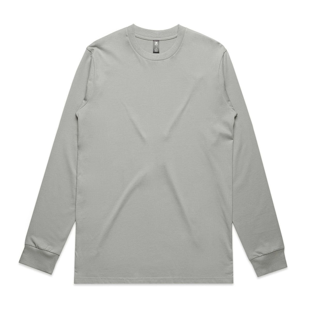 Classic L/S Tee 5071 - Storm