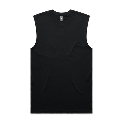 Classic Tank 5073 - Black