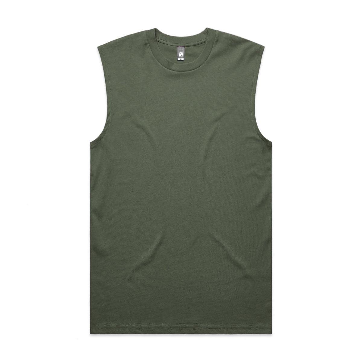 Classic Tank 5073 - Cypress