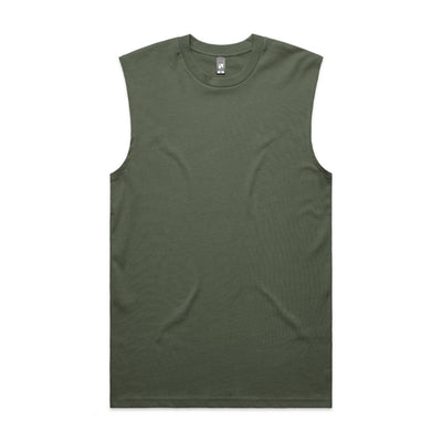 Classic Tank 5073 - Cypress