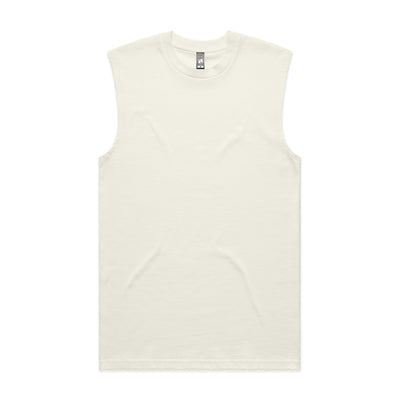 Classic Tank 5073 - Ecru