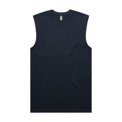 Classic Tank 5073 - Navy