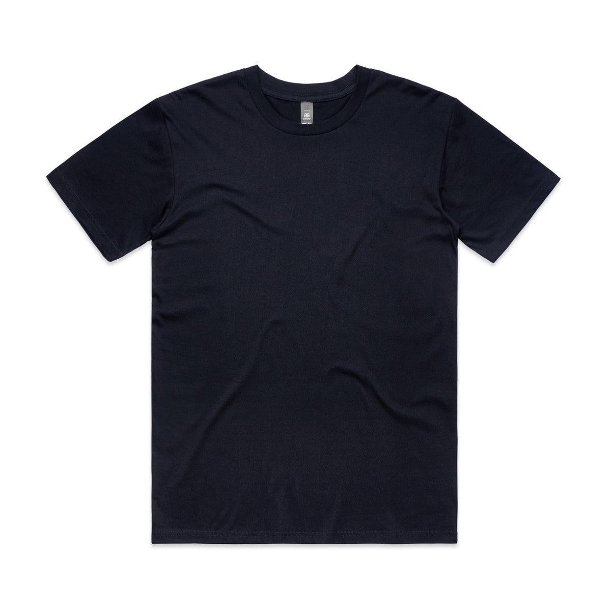 Staple Minus Tee [-5cm] 5074 5074 - Navy