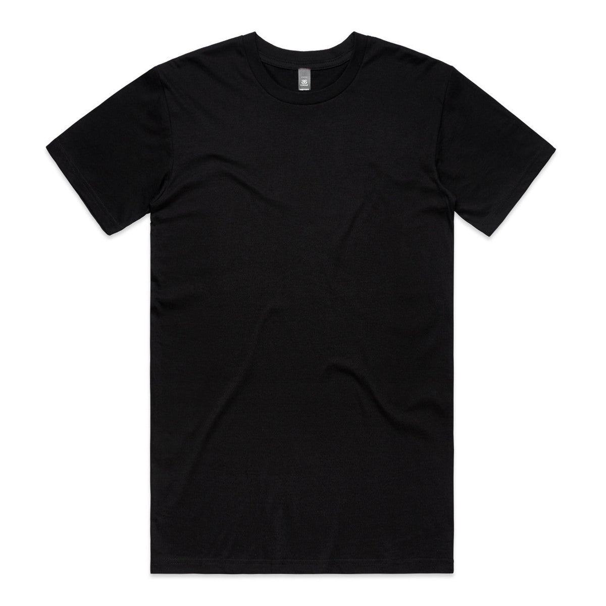 Staple Plus Tee [+5cm] 5075 5075 - Black