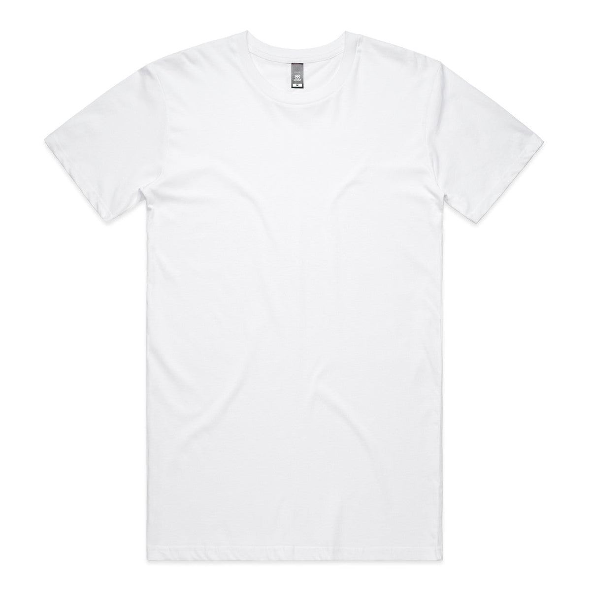 Staple Plus Tee [+5cm] 5075 5075 - White