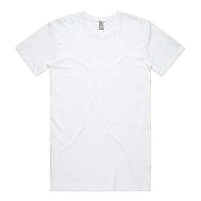 Staple Plus Tee [+5cm] 5075 5075 - White