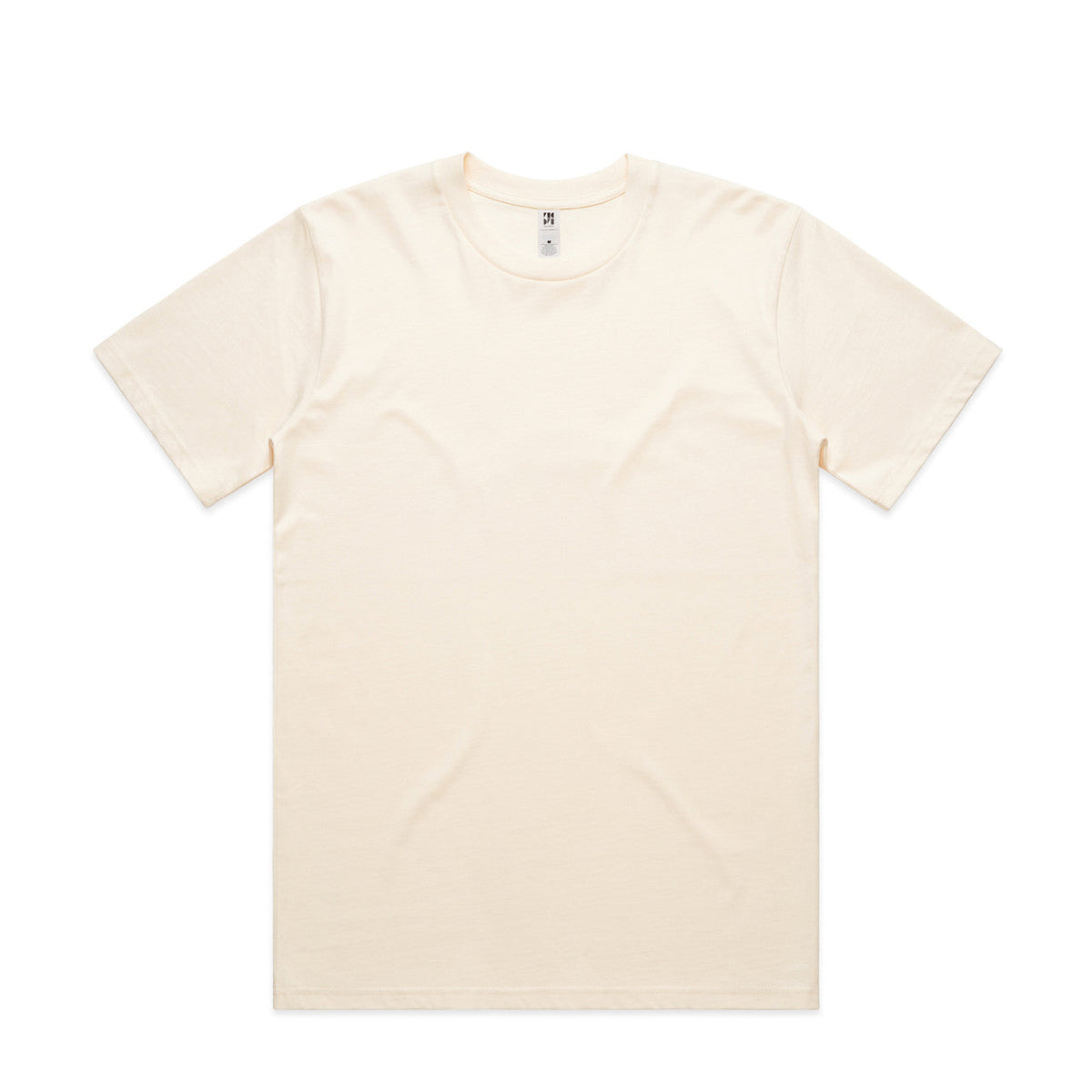 Classic Minus Tee [-5cm] 5079 5079 - Ecru