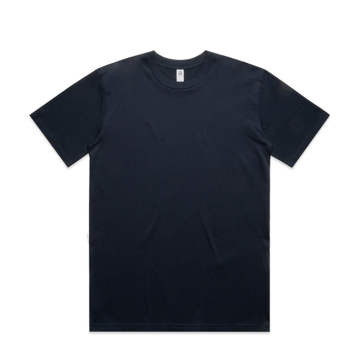 Classic Minus Tee [-5cm] 5079 5079 - Navy