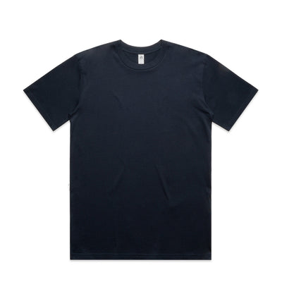 Classic Minus Tee [-5cm] 5079 5079 - Navy