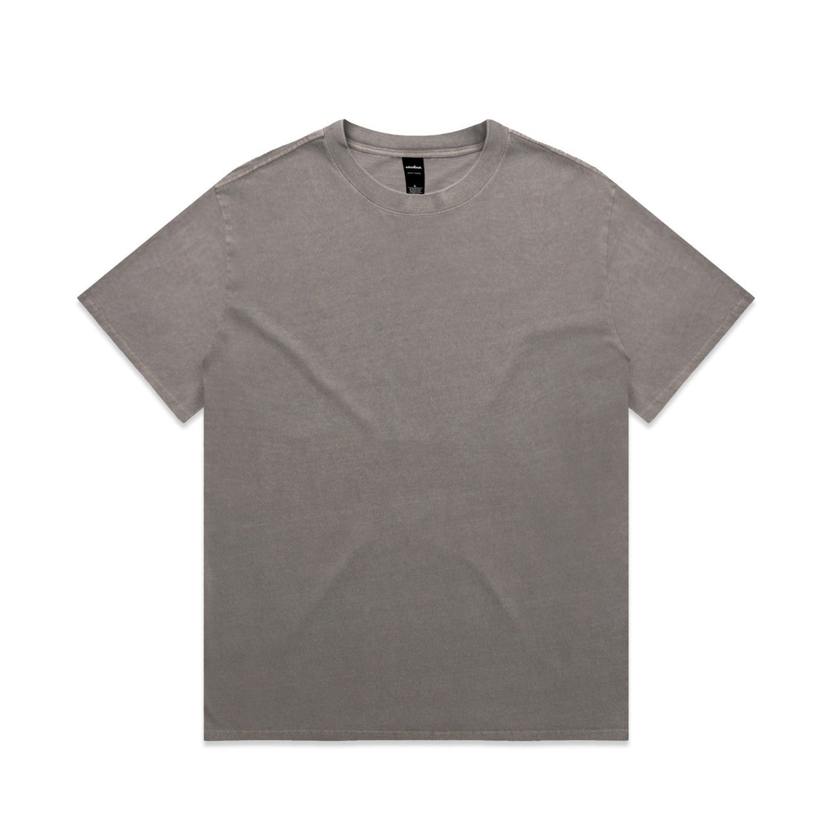 Heavy Faded Tee 5082 - Faded Grey