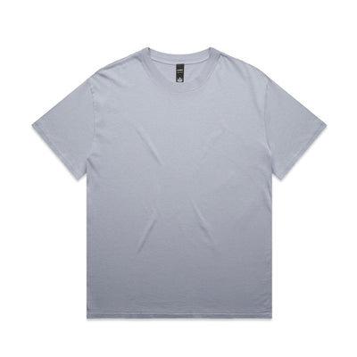 Heavy Faded Tee 5082 - Faded Powder