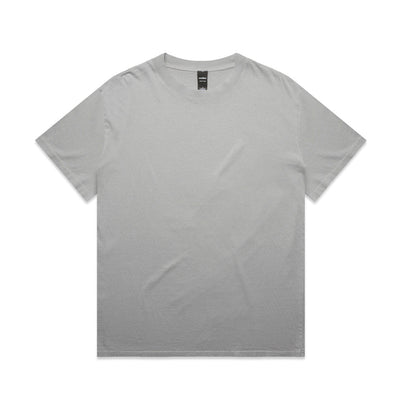 Heavy Faded Tee 5082 - Faded Storm