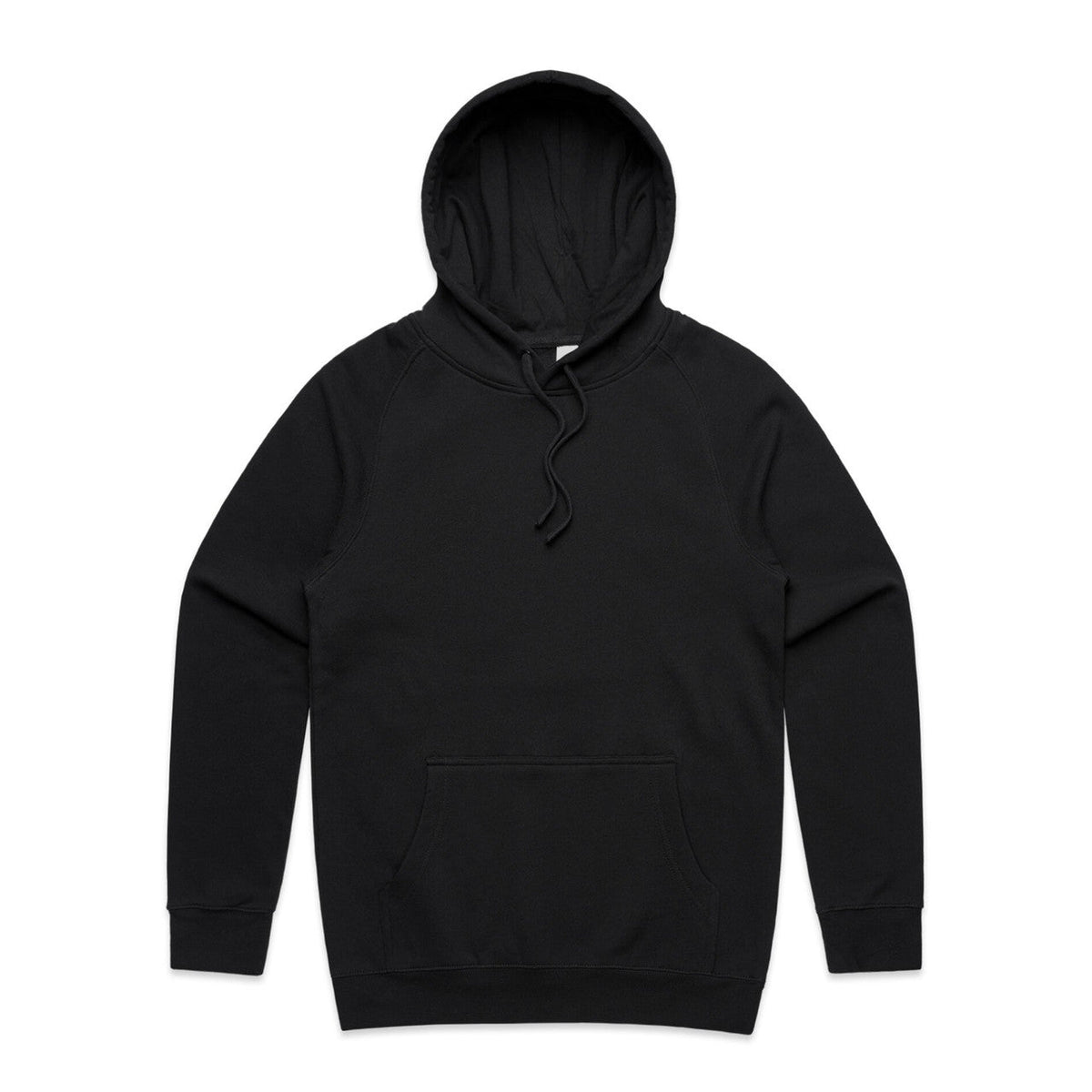 Supply Hood 5101 - Black