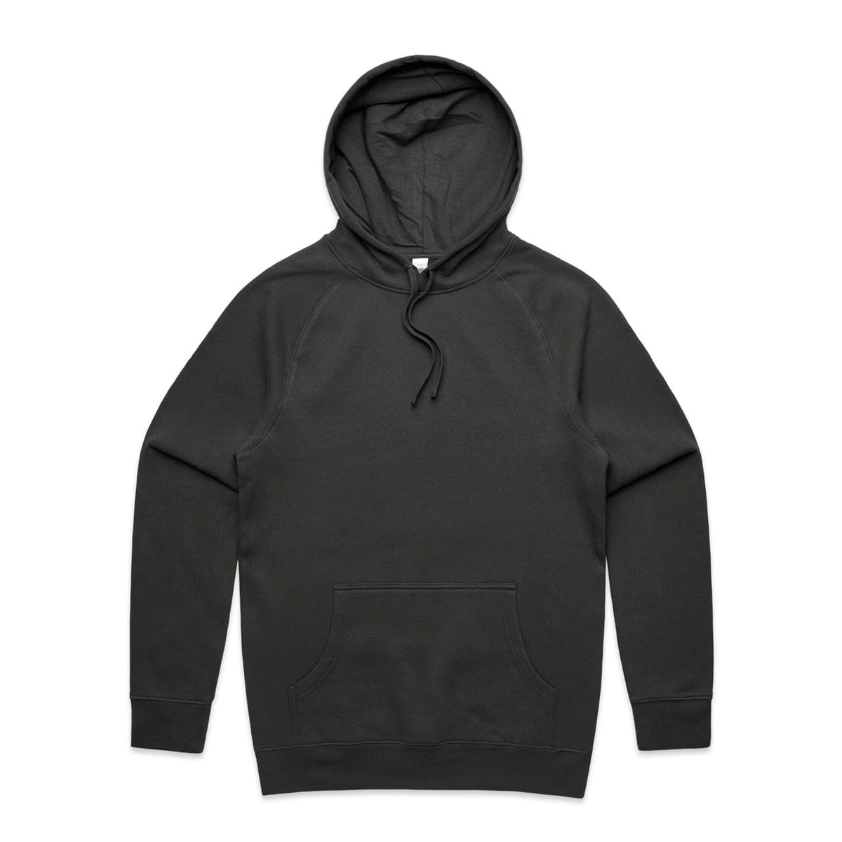 Supply Hood 5101 - Coal