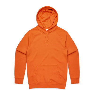 Supply Hood 5101 - Orange