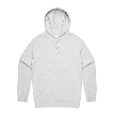 Supply Hood 5101 - White Marle
