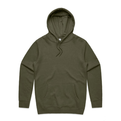 Stencil Hood 5102 - Army
