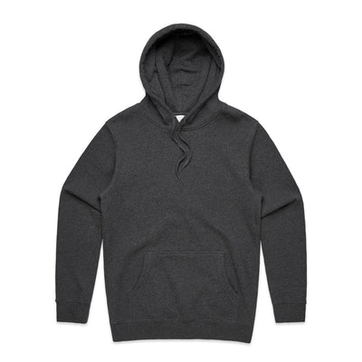 Stencil Hood 5102 - Asphalt Marle