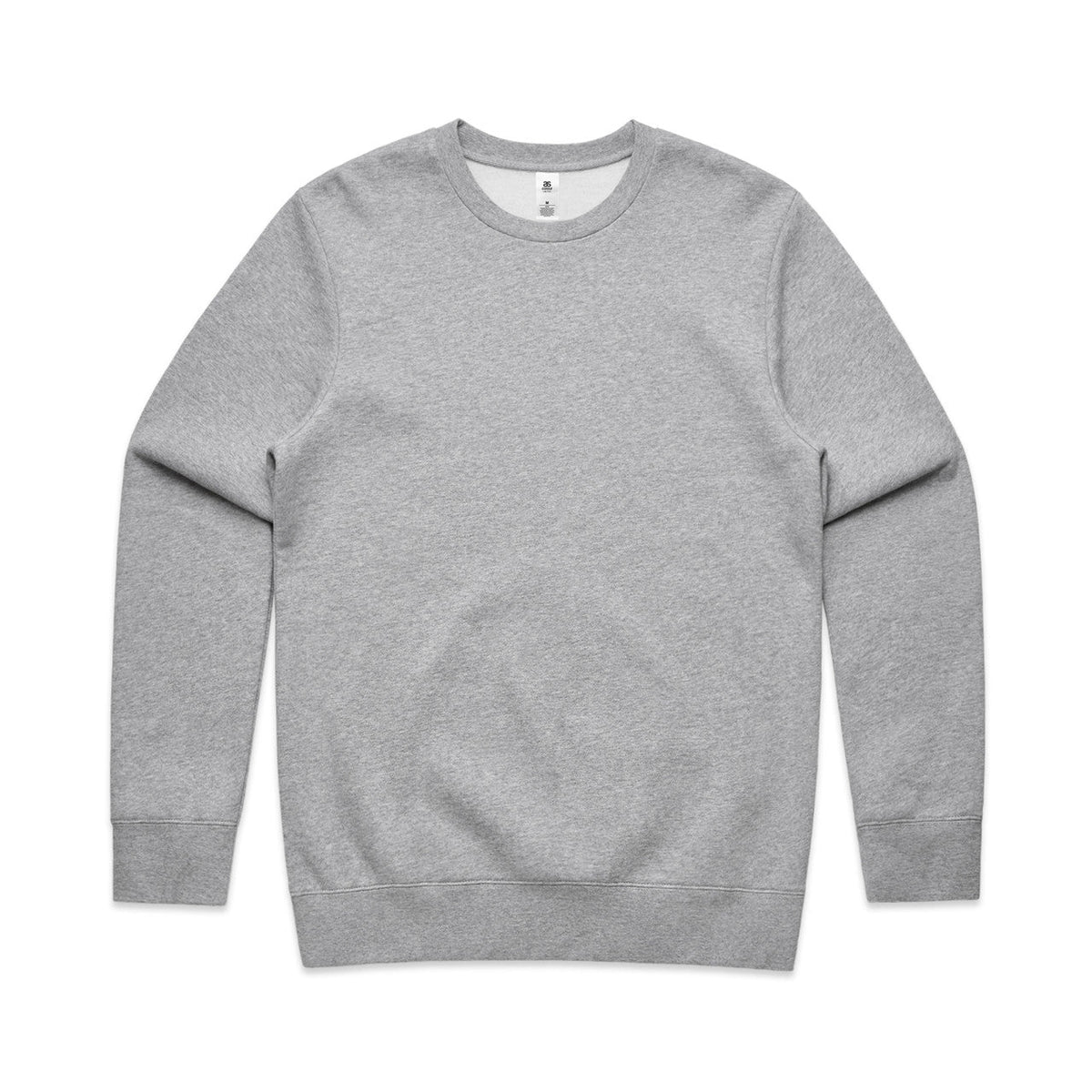Stencil Crew 5103 - Grey Marle