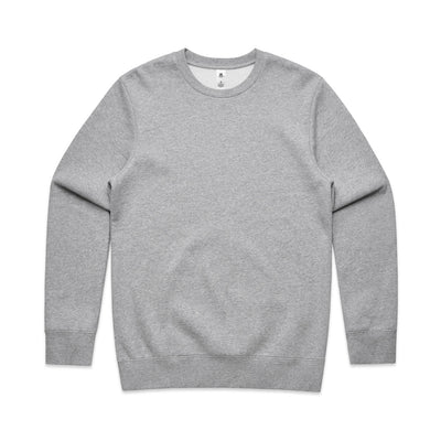 Stencil Crew 5103 - Grey Marle