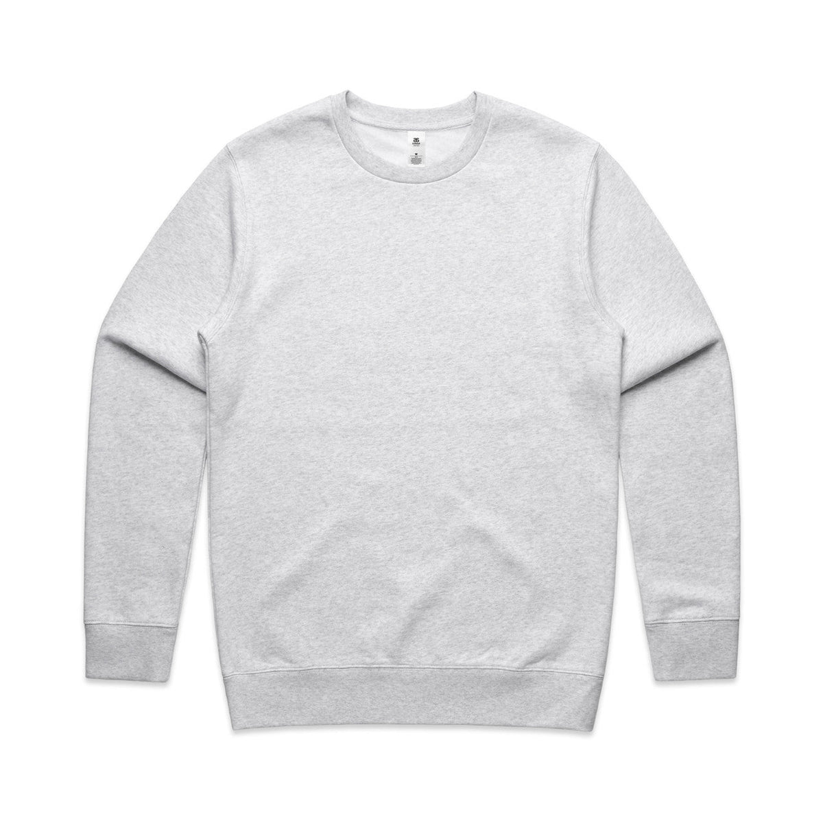 Stencil Crew 5103 - White Marle
