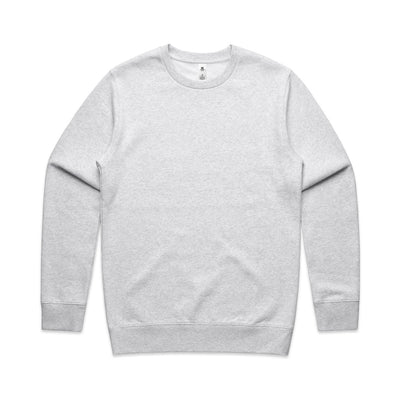 Stencil Crew 5103 - White Marle
